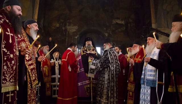 Photo: gorthodox.com