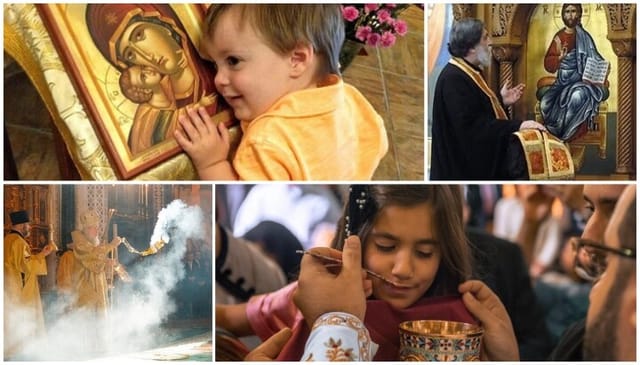 Veneration and the Integration of the Whole Person
