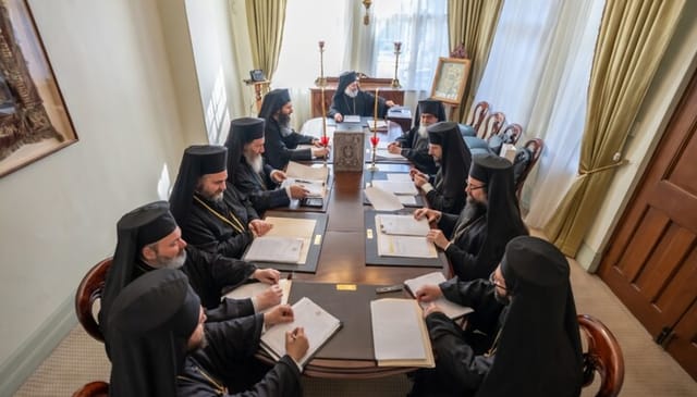 Photo: orthodoxianewsagency.gr