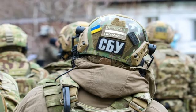 The post coincides with the Ukrainian government officially changing the date of Christmas to December 25, no longer recognizing the Old Calendar celebration of the feast. Photo: