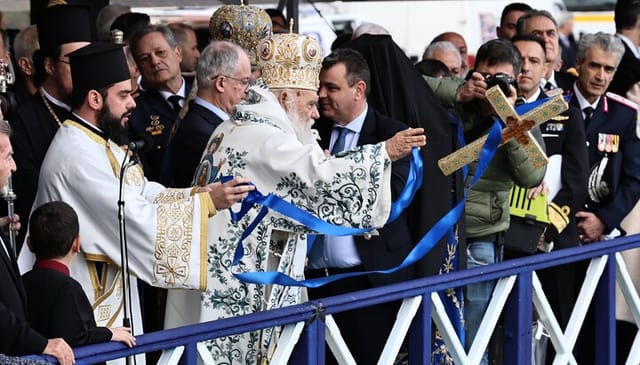 Photo: orthodoxtimes.com