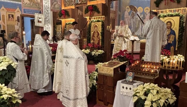 Photo: oca.org