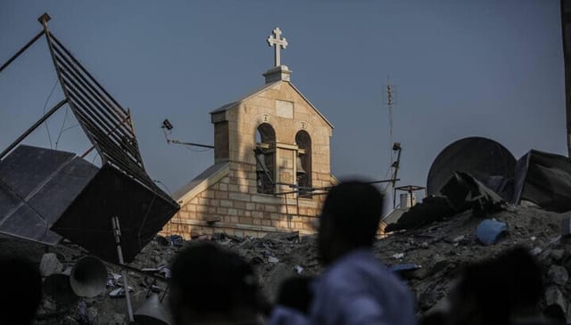 Photo: Orthodoxia News Agency
