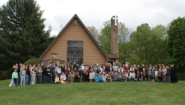 Photo: antiochian.org