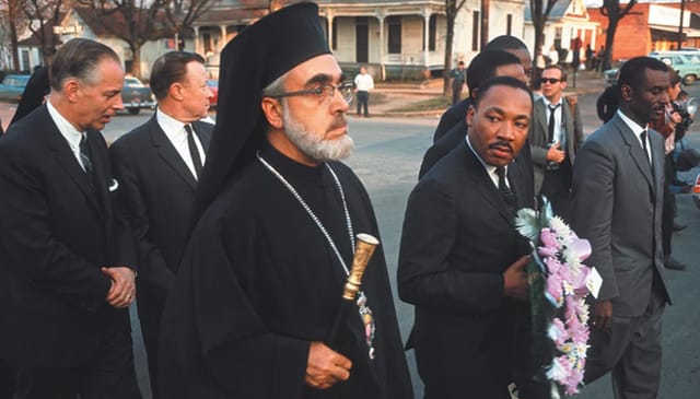 Memorial for Abp. Iakovos Scheduled for Thursday at HCHC