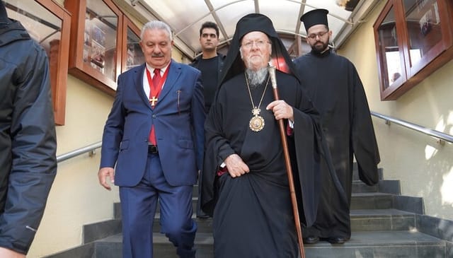 Source: Orthodox Times