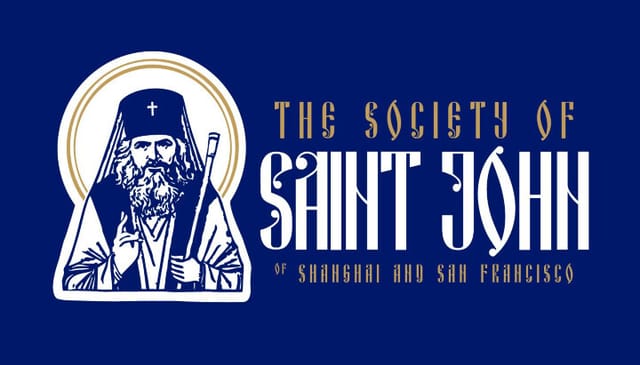 The Society of Saint John of Shanghai and San Francisco is a nationwide coalition of Orthodox Christians in the United States. Source: Society of St. John