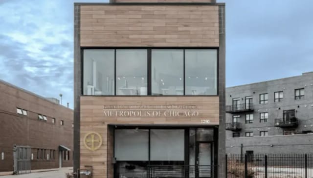 Photo: chicago.goarch.org