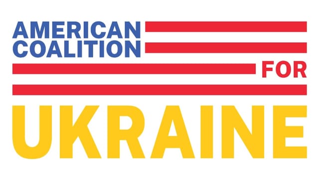 Photo: americancoalitionforukraine.org