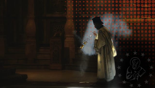 Why Does the Church Day Start in the Evening?