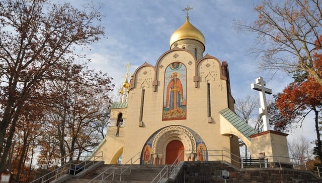 32nd Russian Orthodox Church Musicians Conference to Be Held in October