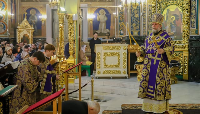 Source: Mitropolia Moldovei