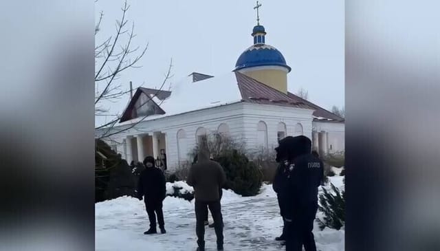 Photo: Screenshot from Адвокат Микита Чекман/Telegram