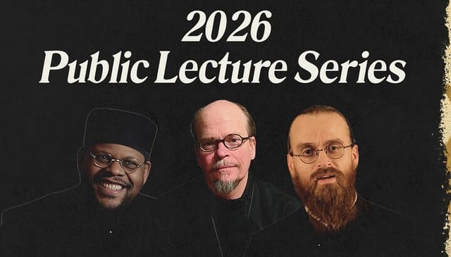 Photo: Texas A&M Orthodox Christian Fellowship/Facebeook