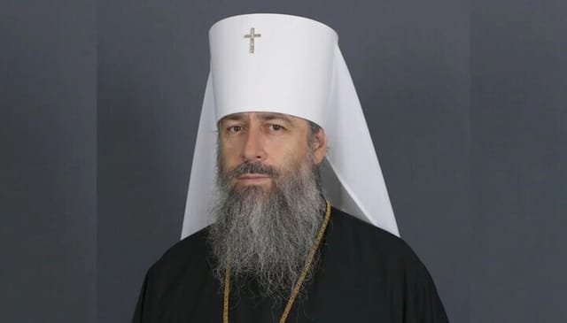 Photo: Press Service of the Sviatohirsk Lavra