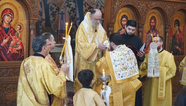 Photo: antiochian.org