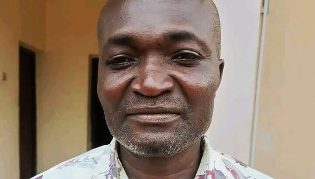 Ochi Igbade, one of the four Christians killed in attack on Otobi Akpa village. Photo: Inside BENUE News/Facebook
