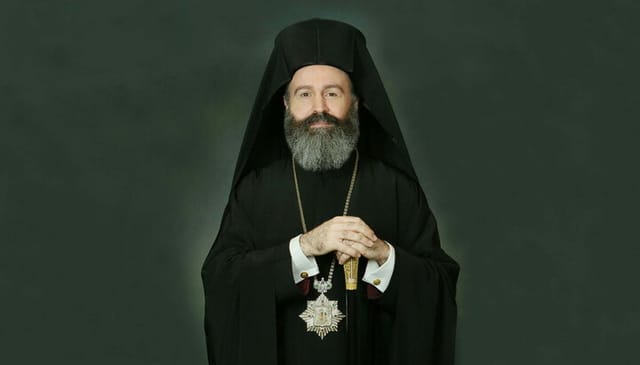 Photo: greekorthodox.org.au