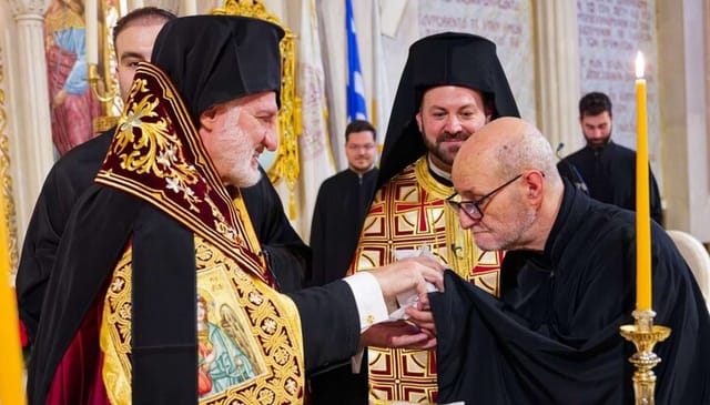 Photo: orthodoxobserver.org