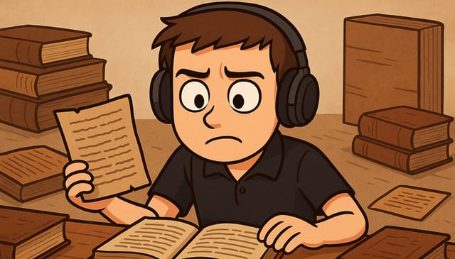 NeedGod.net vs. the Theotokos: Another Protestant Critiques Fall Flat