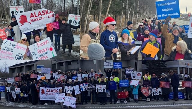 Photo: alaskawatchman.com