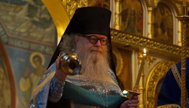 Photo: Holy Trinity Orthodox Seminary