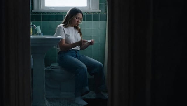 Photo: Powerful Pro-Adoption Super Bowl Commercial 2026/YouTube screenshot