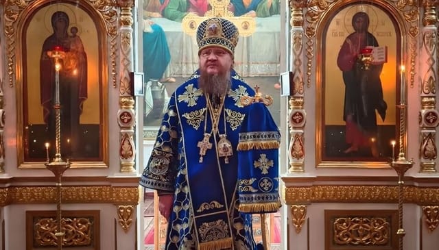 Photo: Cherkasy Evangelist/YouTube screenshot