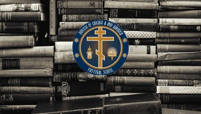 The Orthodox Pastoral School (ROCOR) Announces Summer Courses
