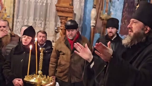 Photo: Sputnik Молдова 2.0/Telegram
