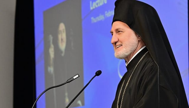 Photo: orthodoxtimes.com