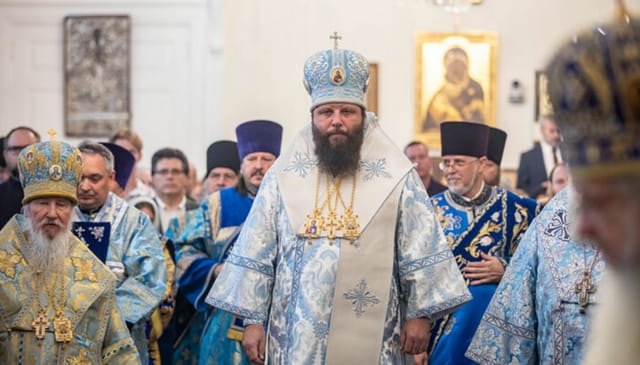 CREDIT: Eastern Ameriacn Diocese (ROCOR)