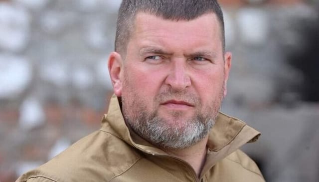 Oleksandr Markushyn. Source: UOJ Ukraine
