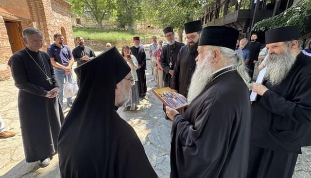 Photo: oca.org