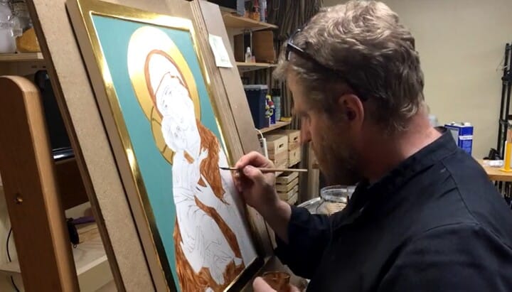Photo: Paul Stetsenko/YouTube screenshot