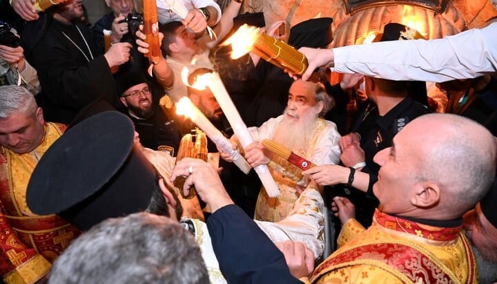 Photo: en.jerusalem-patriarchate.info