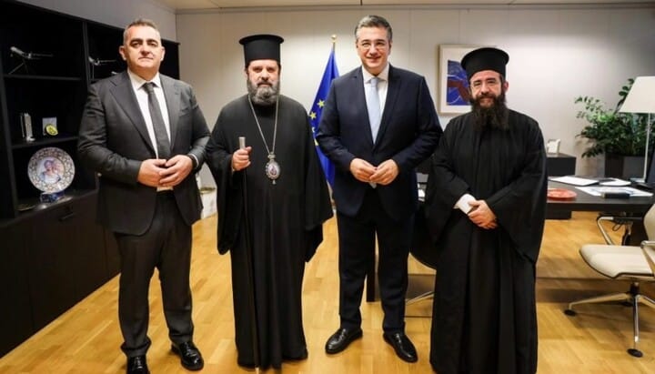 Photo: orthodoxianewsagency.gr