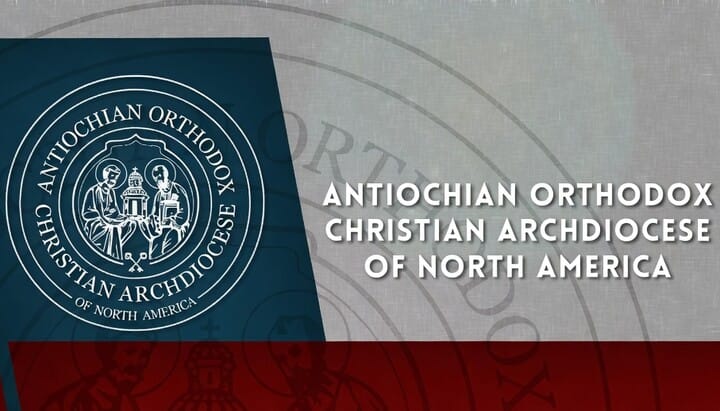 Photo: antiochian.org