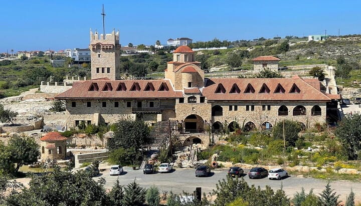 Photo: cyprustravelwriters.com