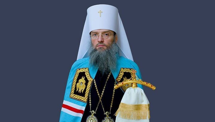 UOC Bishop Calls for Statement on Boundaries of Ecumenism