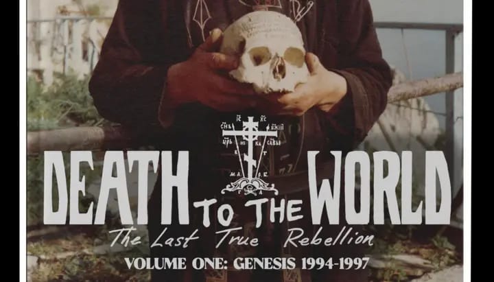 Photo: deathtotheworld.com
