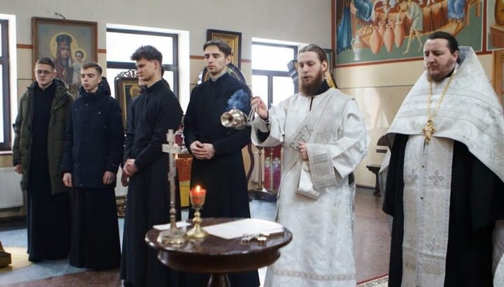Photo: uoc-news.church