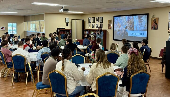 Photo: Diocese of the West, Orthodox Church in America/Facebook