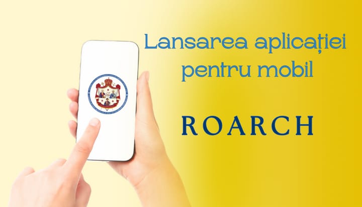 Photo: roarch.org.uk