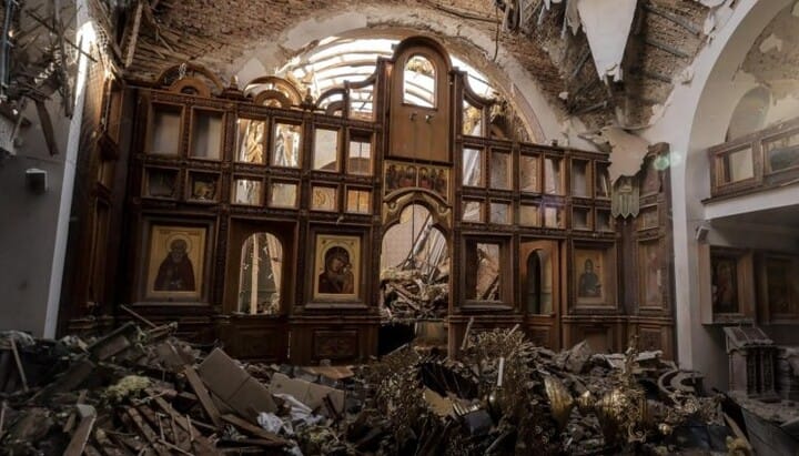 Photo: uoc-news.church