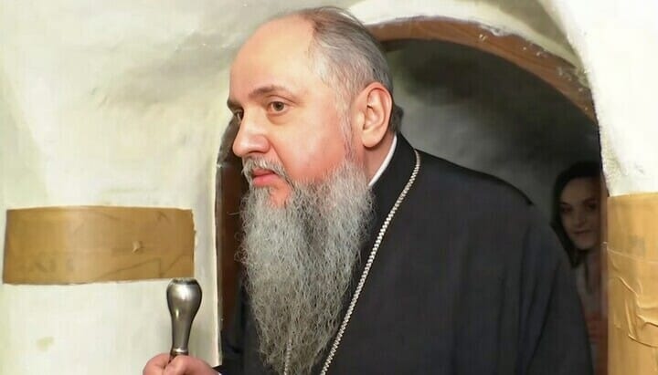 Epiphany Dumenko. Photo: UOJ-Ukraine