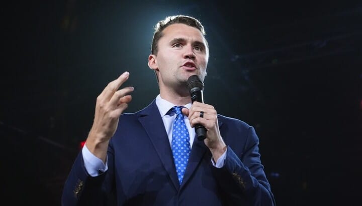 The Assassination of Charlie Kirk: An Orthodox Response