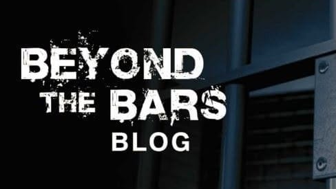 Beyond the Bars Blog