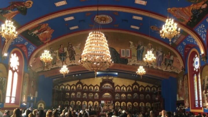 Antiochian Archdiocese Convention Scheduled for July in Chicago