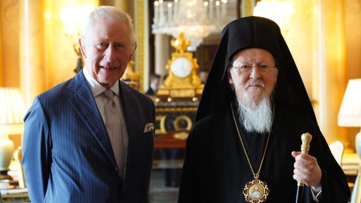 'Eastern Christian' Bishops in UK Sign Letter Opposing Assisted Suicide